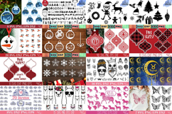 The All Store Bundle with 2,275 SVG Files and Fonts Product Image 6