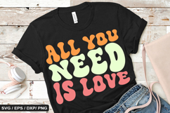 Positive Quotes SVG Bundle - Positive SVG Design ,Positive Product Image 8