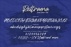 Rettrama Product Image 6