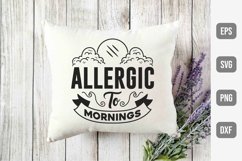 Sarcastic SVG Bundle, Sarcastic Quotes SVG. Sassy SVG Bundle Product Image 3