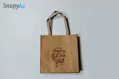 Allow Happiness To radiate Your Soul | The Happiness Quotes Product Image 3
