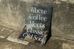 Almoda Karme - Modern Serif Display Product Image 4