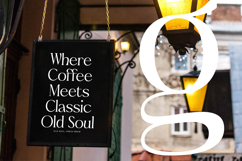 Almoda Karme - Modern Serif Display Product Image 10