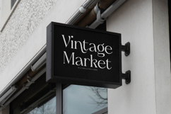 Almoda Karme - Modern Serif Display Product Image 12