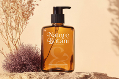 Almoda Karme - Modern Serif Display Product Image 16