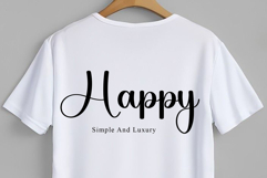 Almond Smoothie Product Image 3