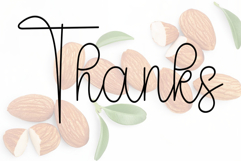 Almond Product Image 8