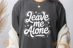 Funny Introvert Svg Product Image 2