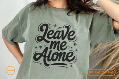 Funny Introvert Svg Product Image 3