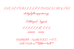 Alorentine Belle Product Image 2