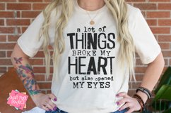 Inspirational Quotes Sublimation Bundle | Motivation Sayings Product Image 5