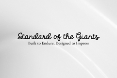 Alovoss - Elegant Monoline Script Font Product Image 4