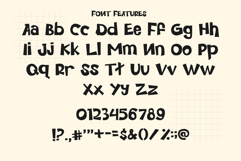 Funk Yeah - Playful Funky Typeface Product Image 5