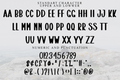 Alphabet Christmas Product Image 4