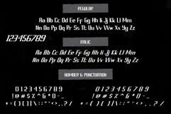 Vertico Modern Display Condensed Product Image 4