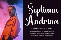 Alphabet Elisabeth Product Image 8