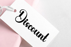 Alphabet Elisabeth Product Image 5