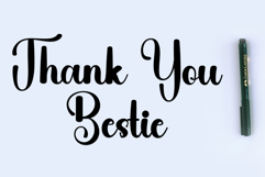 Alphabet Elisabeth Product Image 2