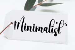 Alphabet Handmade Product Image 3