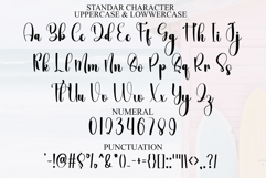 Alphabet Handmade Product Image 7