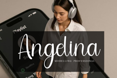 Alphabet Handwriting Product Image 6