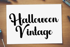 Alphabet Signature Product Image 5