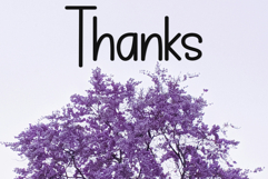 Alphabet Stamp Product Image 7