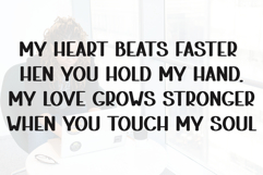 Alphabet Style Product Image 2