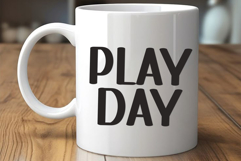 Alphabet Style Product Image 4