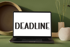 Alphabet Style Product Image 6