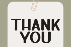 Alphabet Style Product Image 8