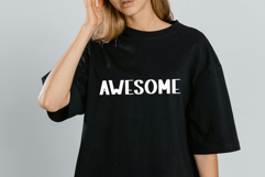 Alphabet Stylish Product Image 6