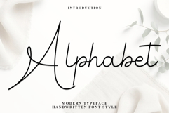 Alphabet Product Image 1