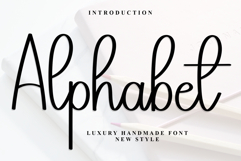 Alphabet Product Image 1