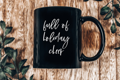 Alpines Script Product Image 9