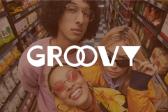 ALLTECO Modern Retro Display Fonts Product Image 10