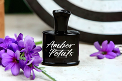 Althena Juliette - Modern Elegant Handwritten Product Image 5