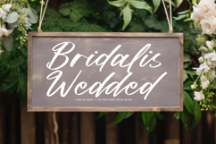 Althena Juliette - Modern Elegant Handwritten Product Image 7