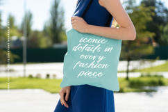 Althena Juliette - Modern Elegant Handwritten Product Image 8