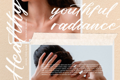 Althena Juliette - Modern Elegant Handwritten Product Image 12