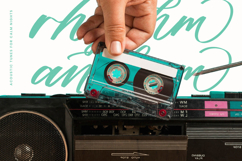 Althena Juliette - Modern Elegant Handwritten Product Image 13