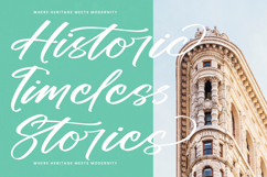 Althena Juliette - Modern Elegant Handwritten Product Image 14