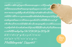 Althena Juliette - Modern Elegant Handwritten Product Image 19