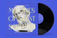 Alugfte - New Modern Display Serif Font Product Image 10