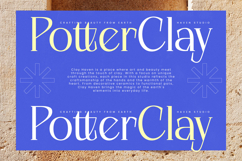 Alugfte - New Modern Display Serif Font Product Image 14