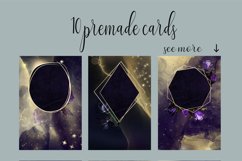 Alura - Alcohol Ink Backgrounds Product Image 8