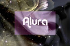 Alura - Alcohol Ink Backgrounds Product Image 5