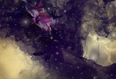 Alura - Alcohol Ink Backgrounds Product Image 10