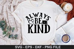Christian Quotes SVG Design - Christian T-Shirt Design Product Image 2