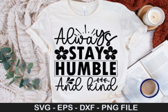 Motivational SVG Bundle - Motivational Design Product Image 3